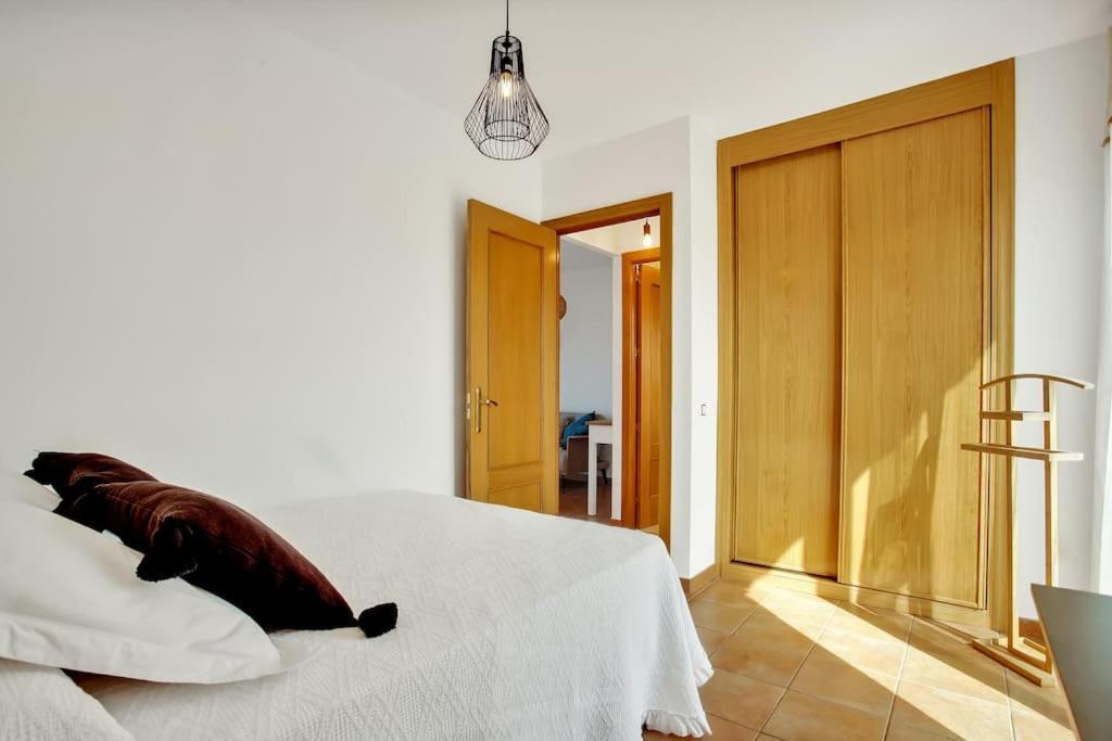 Villa Fenix - Oasis In Natural Reserve Lajares Kültér fotó